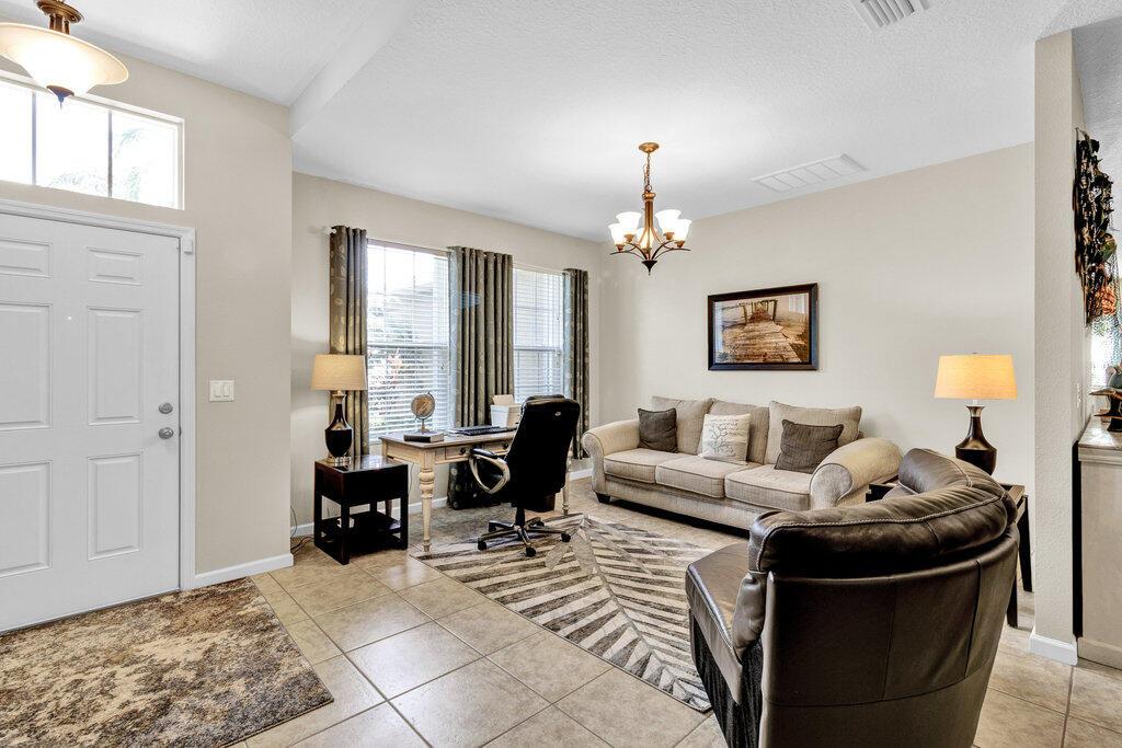 SEBASTIAN CROSSINGS - Residential