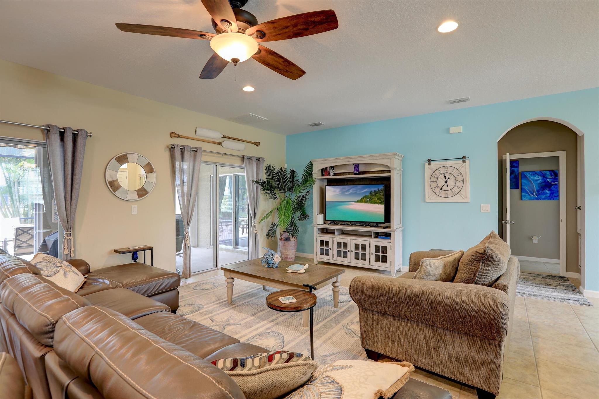 SEBASTIAN CROSSINGS - Residential