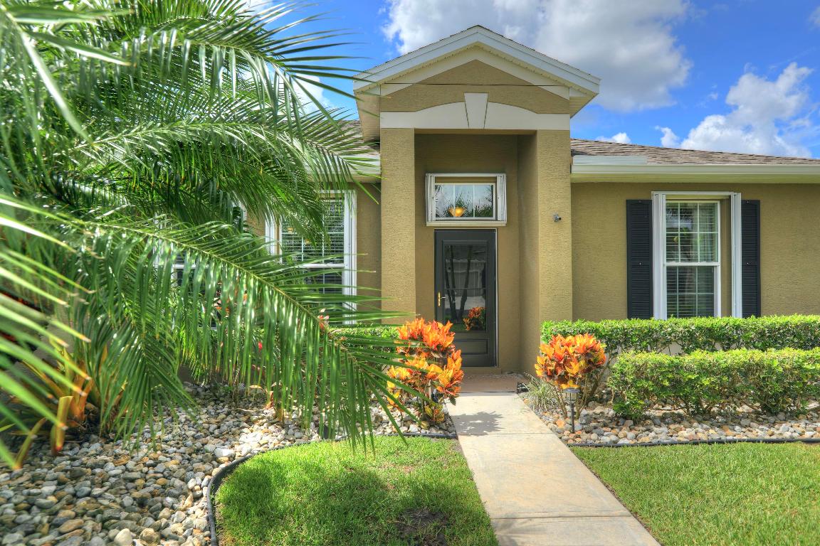 SEBASTIAN CROSSINGS - Residential