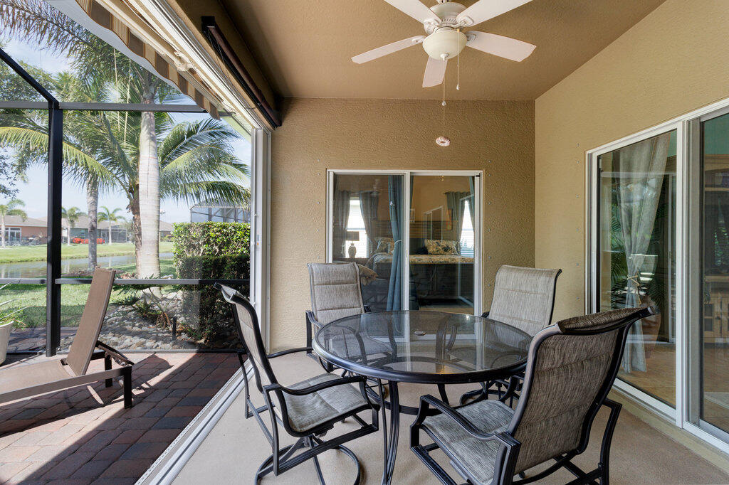 SEBASTIAN CROSSINGS - Residential