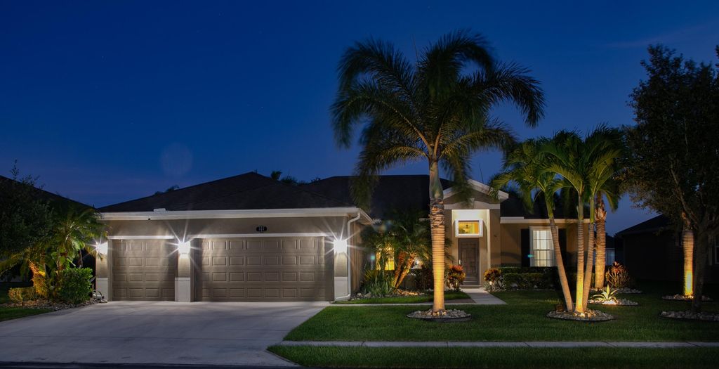 Photo of 337 Sebastian Crossings Boulevard, Sebastian, FL 32958 (MLS # R11144806)