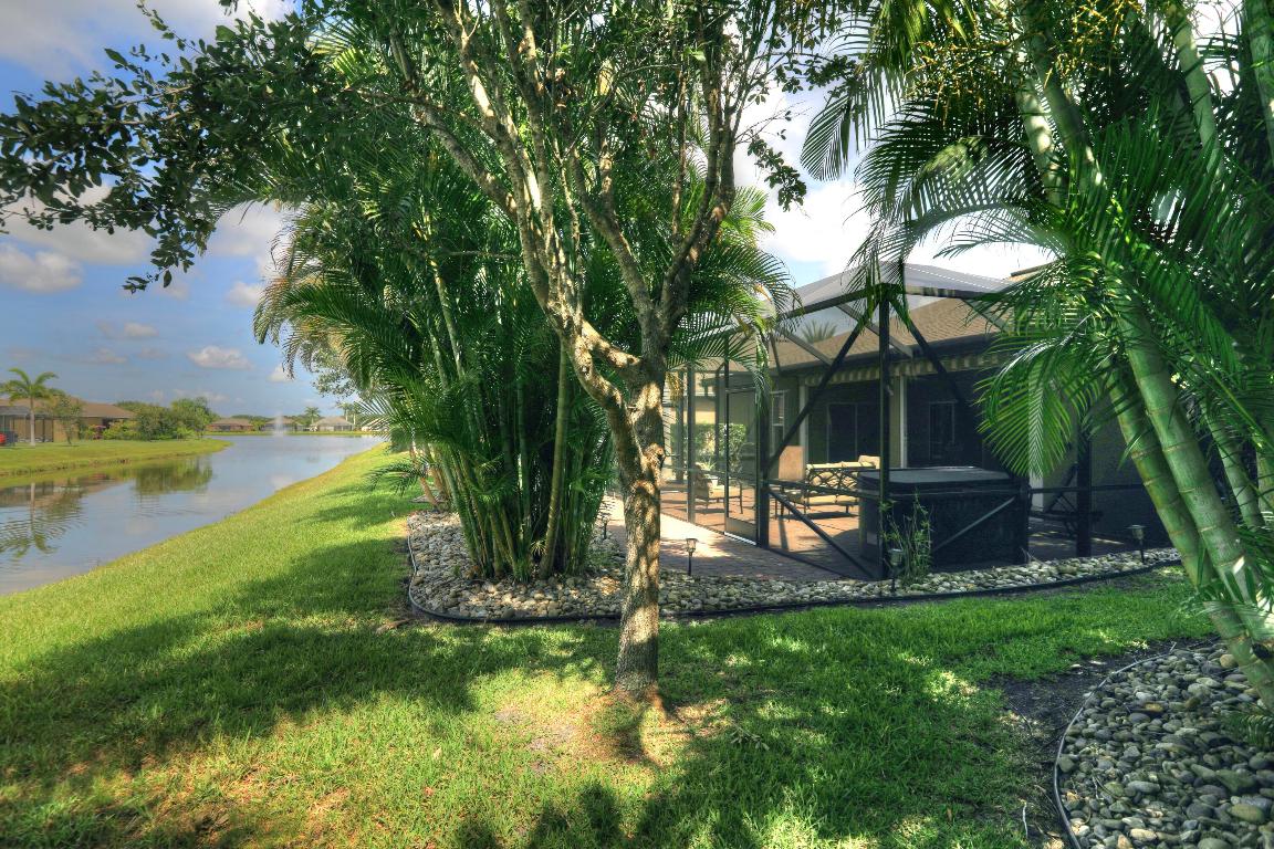 SEBASTIAN CROSSINGS - Residential