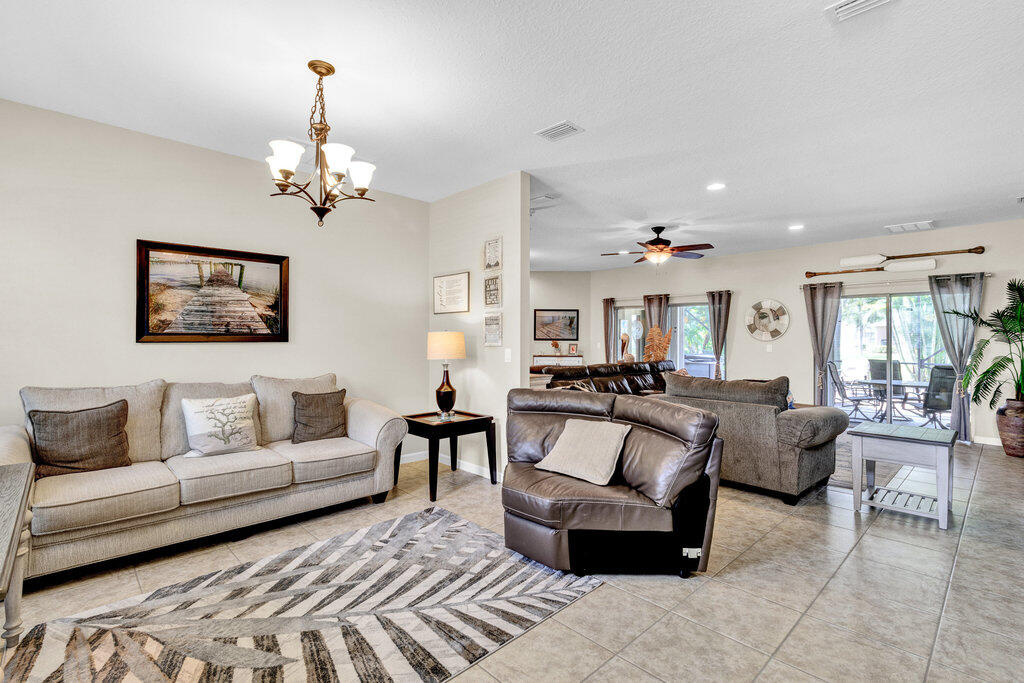 SEBASTIAN CROSSINGS - Residential