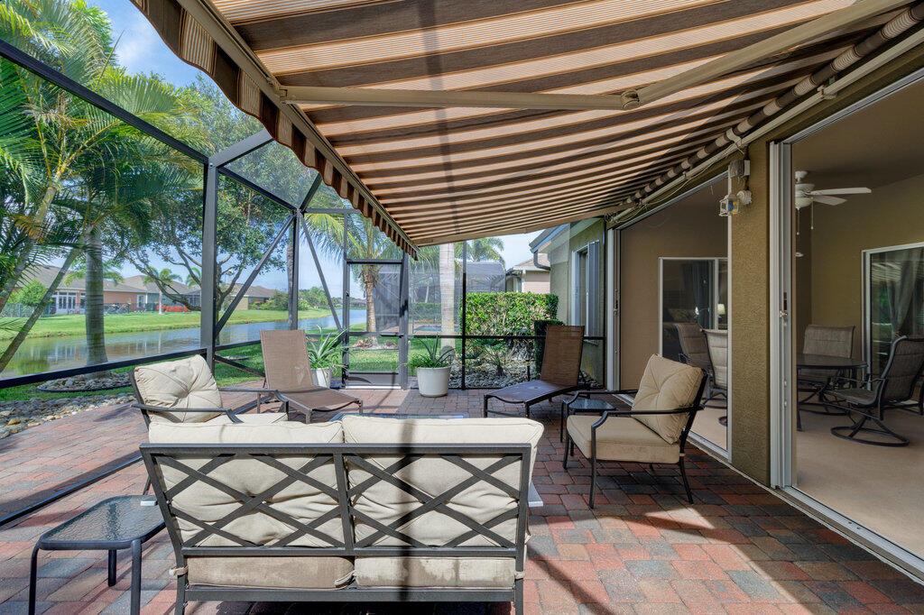 SEBASTIAN CROSSINGS - Residential