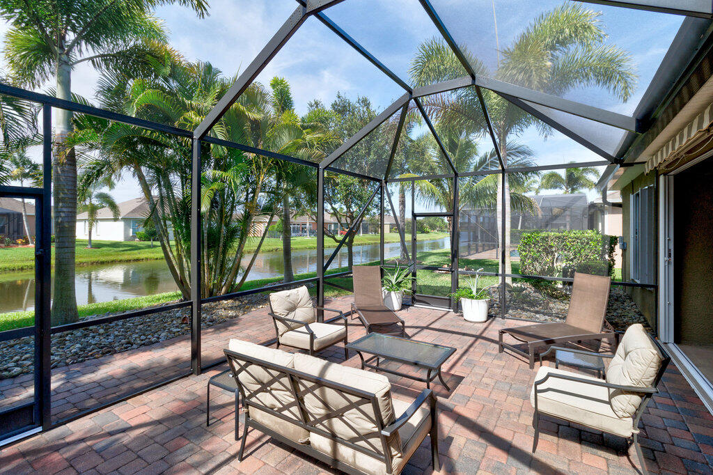 SEBASTIAN CROSSINGS - Residential