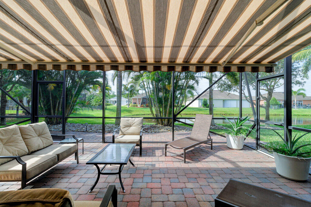 SEBASTIAN CROSSINGS - Residential