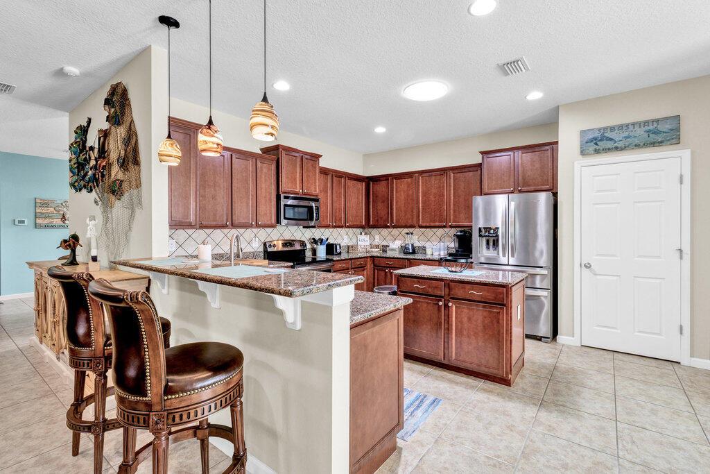 SEBASTIAN CROSSINGS - Residential