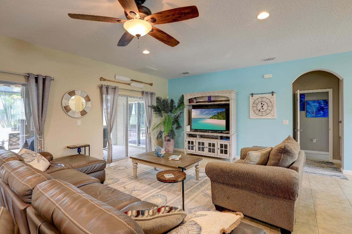 SEBASTIAN CROSSINGS - Residential