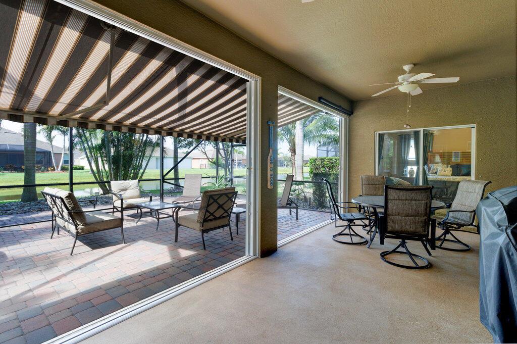 SEBASTIAN CROSSINGS - Residential