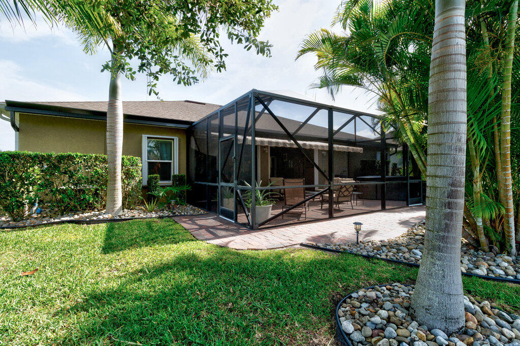 SEBASTIAN CROSSINGS - Residential