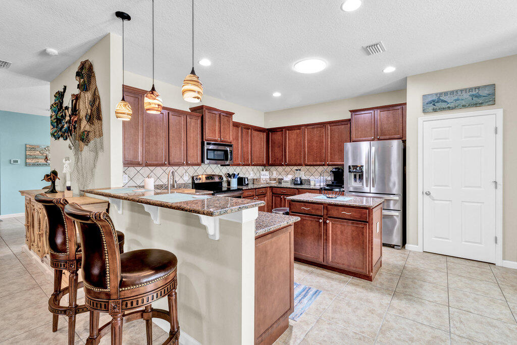 SEBASTIAN CROSSINGS - Residential