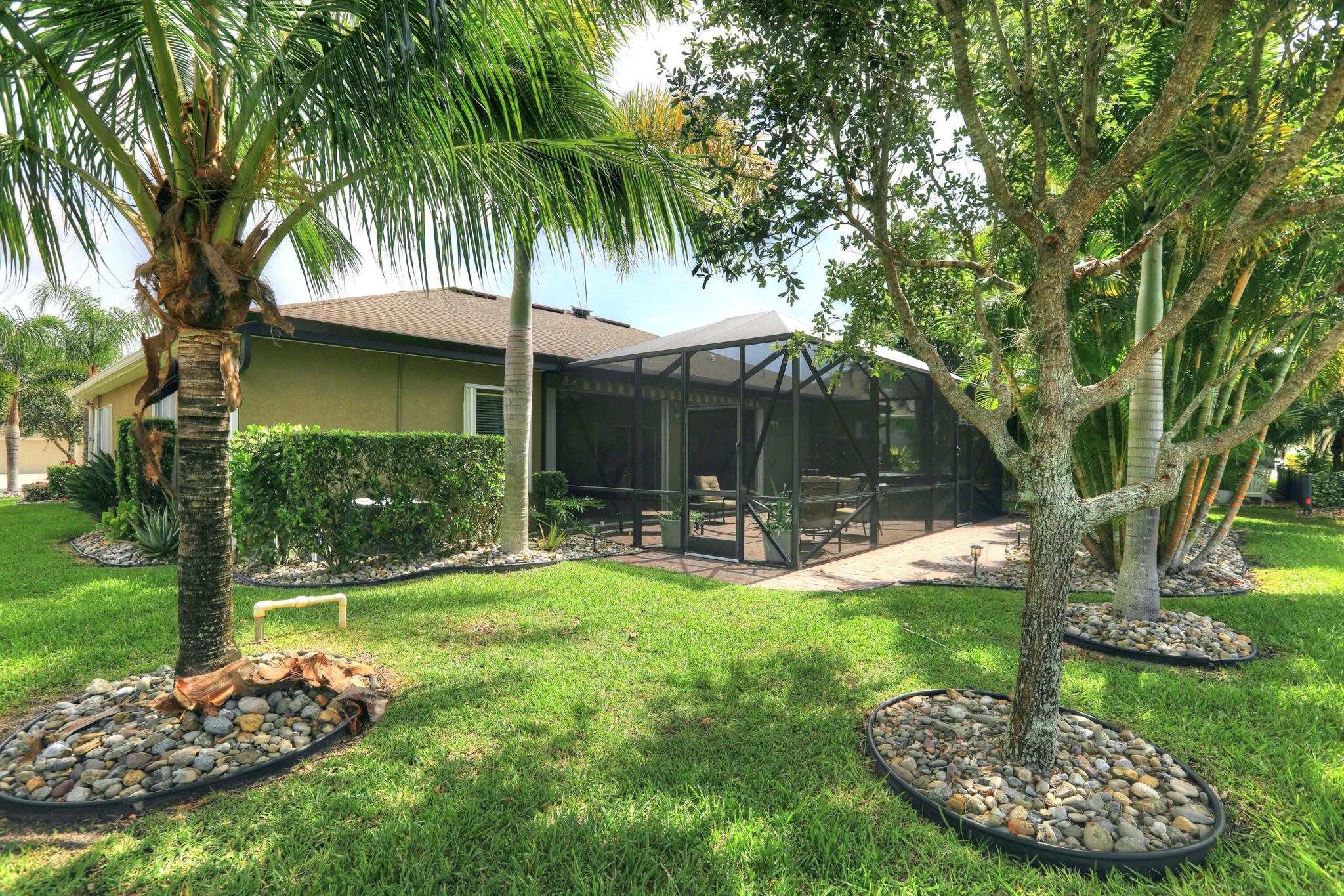 SEBASTIAN CROSSINGS - Residential