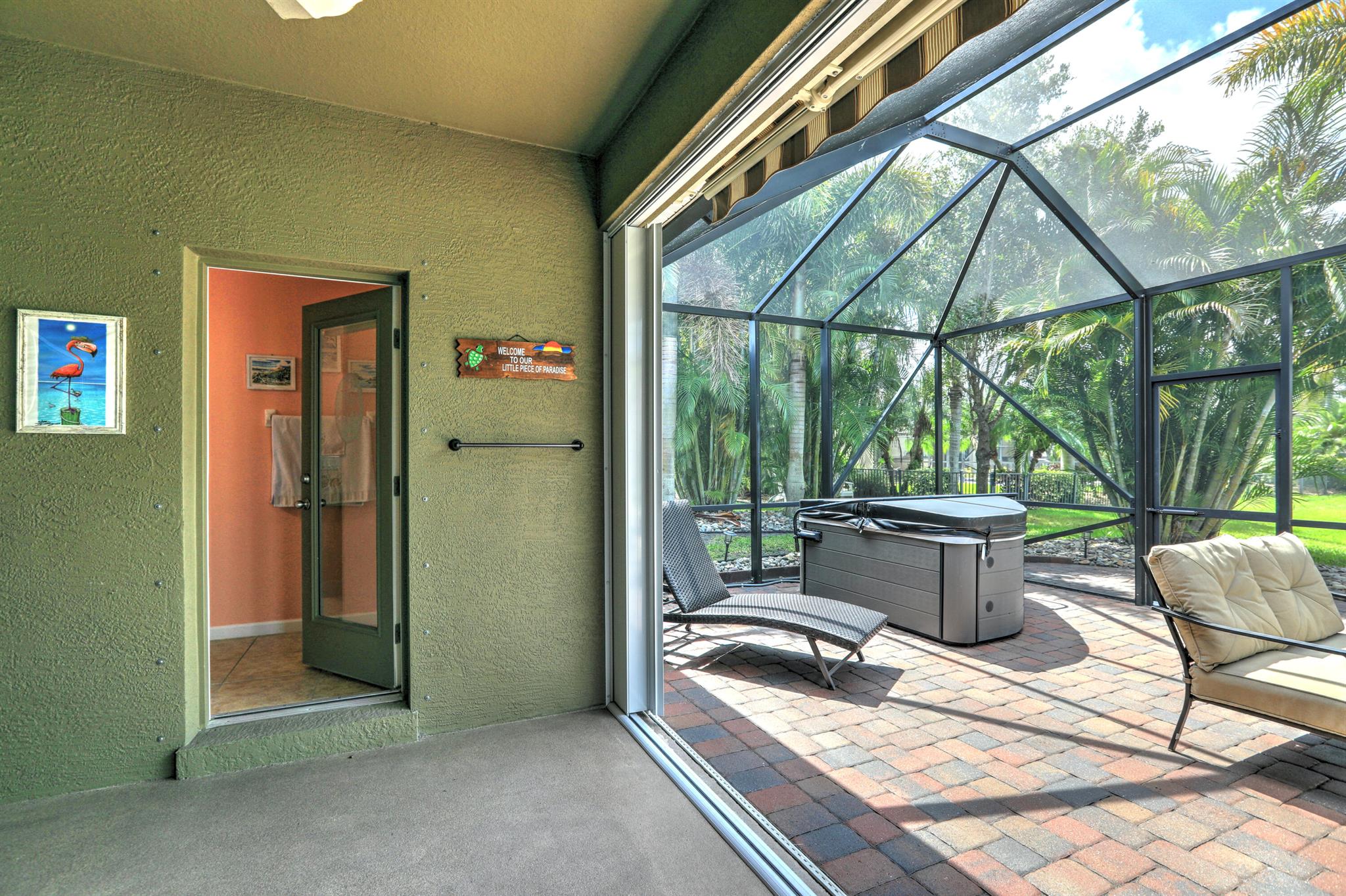 SEBASTIAN CROSSINGS - Residential