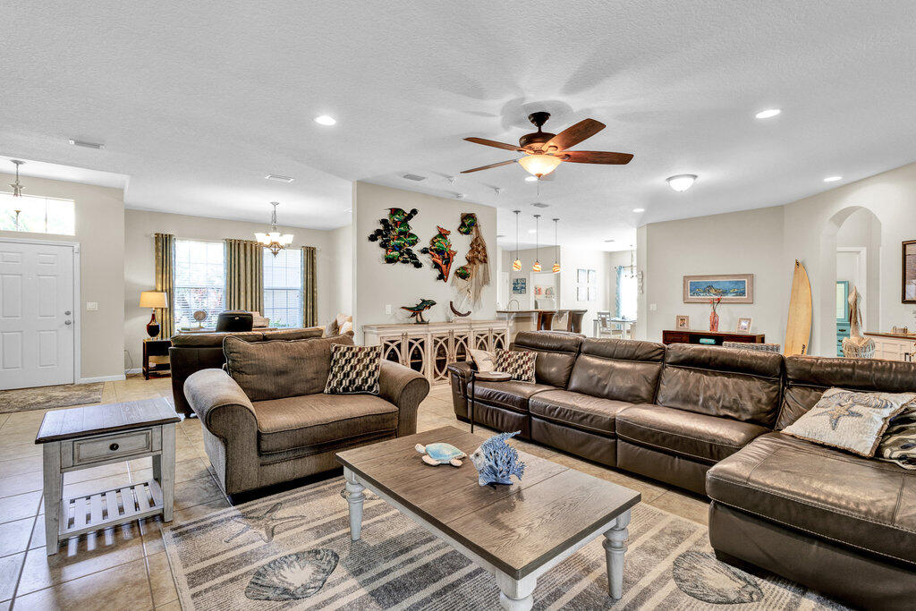 SEBASTIAN CROSSINGS - Residential