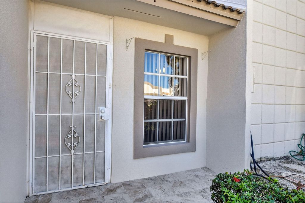 Photo of 9110 Fairbanks Lane #5, Boca Raton, FL 33496 (MLS # R11159115)