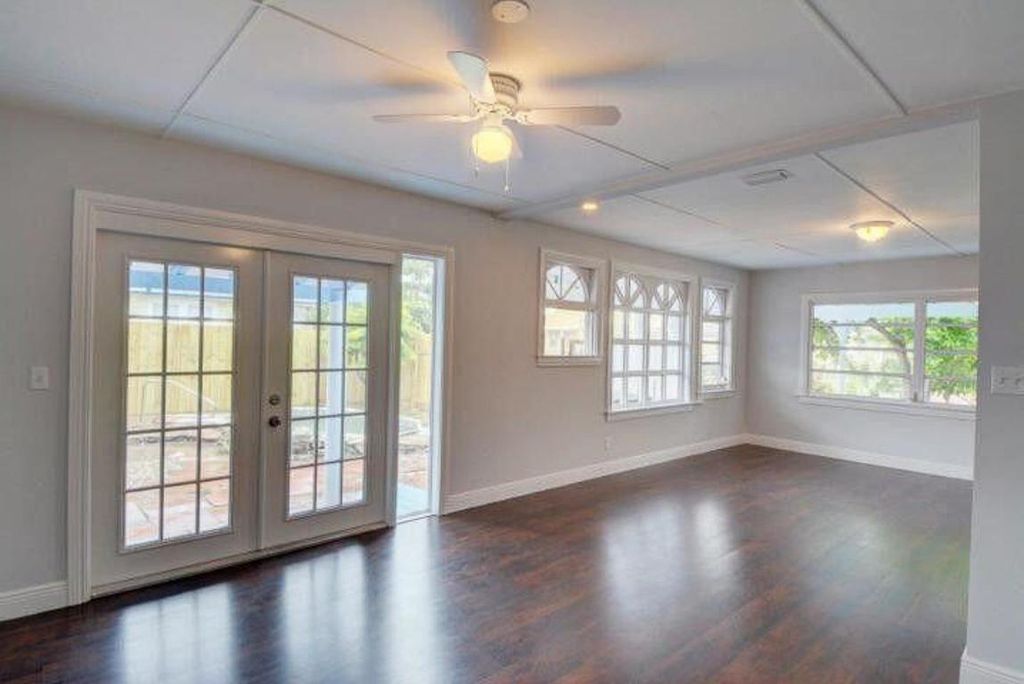 Photo of 714 W Lakewood Road #A, West Palm Beach, FL 33405 (MLS # R11152650)