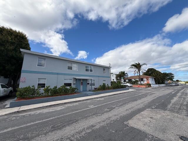 WASHINGTON HEIGHTS - Residential Lease