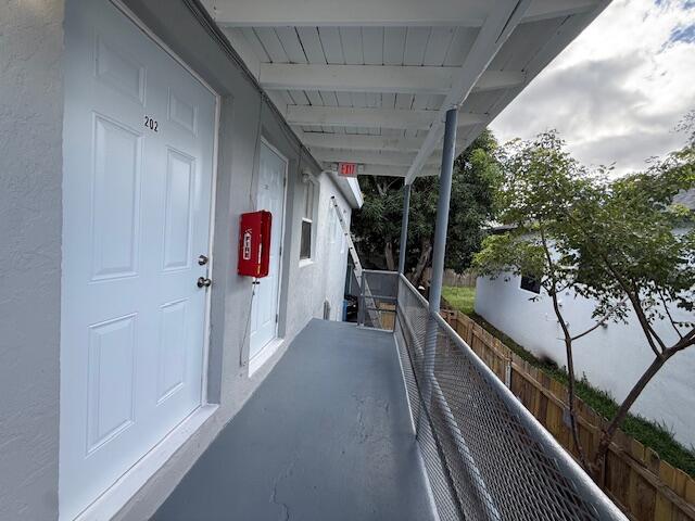 WASHINGTON HEIGHTS - Residential Lease