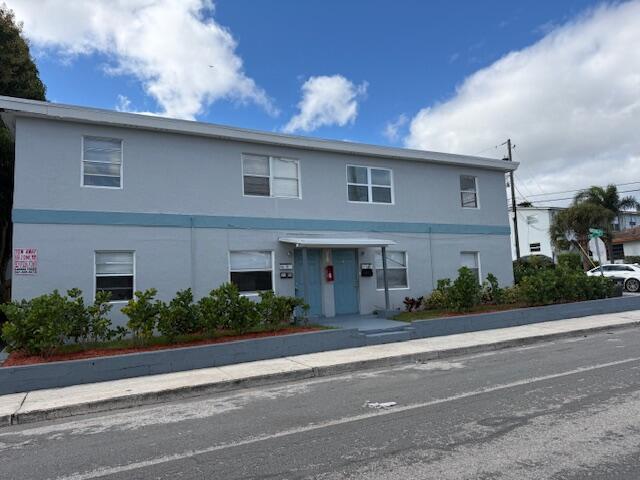 WASHINGTON HEIGHTS - Residential Lease