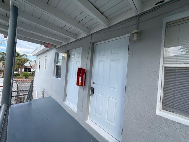 WASHINGTON HEIGHTS - Residential Lease