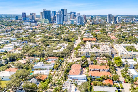 Tiny photo for 1627 E Broward Boulevard, Fort Lauderdale, FL 33301 (MLS # B26089830)
