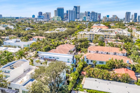 Tiny photo for 1627 E Broward Boulevard, Fort Lauderdale, FL 33301 (MLS # B26089830)