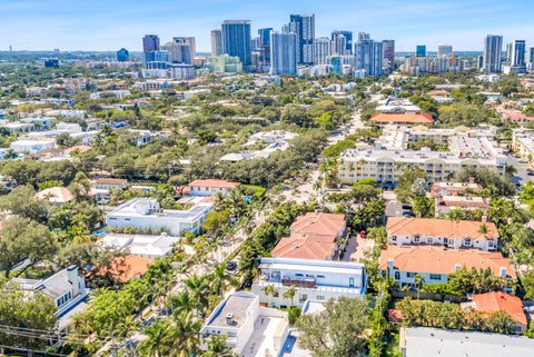 Tiny photo for 1627 E Broward Boulevard, Fort Lauderdale, FL 33301 (MLS # B26089830)