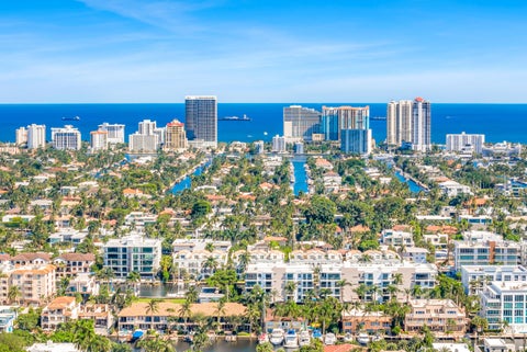 Tiny photo for 1627 E Broward Boulevard, Fort Lauderdale, FL 33301 (MLS # B26089830)