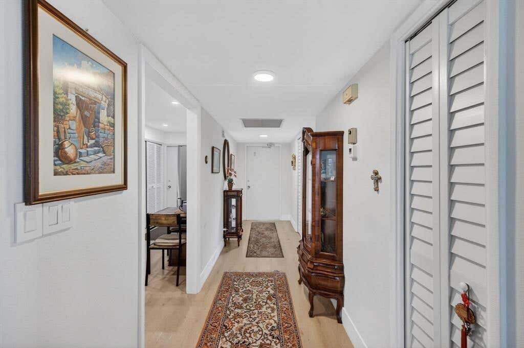 Photo of 3200 N Course Lane #116, Pompano Beach, FL 33069 (MLS # B26065597)