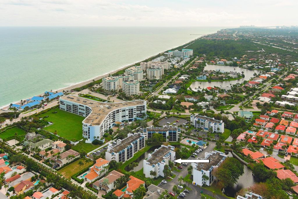 Photo of 1605 S Us Highway 1 #D206, Jupiter, FL 33477 (MLS # R10904054)