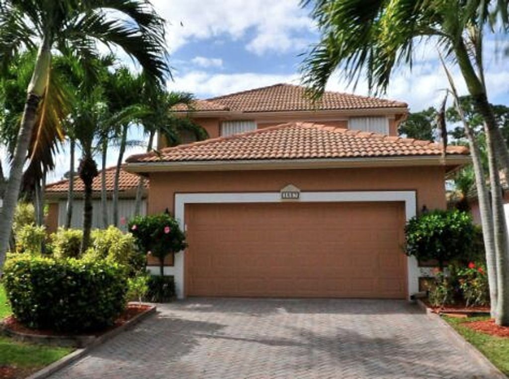 Photo of 1637 SE Ballantrae Boulevard, Port Saint Lucie, FL 34952 (MLS # R10861918)