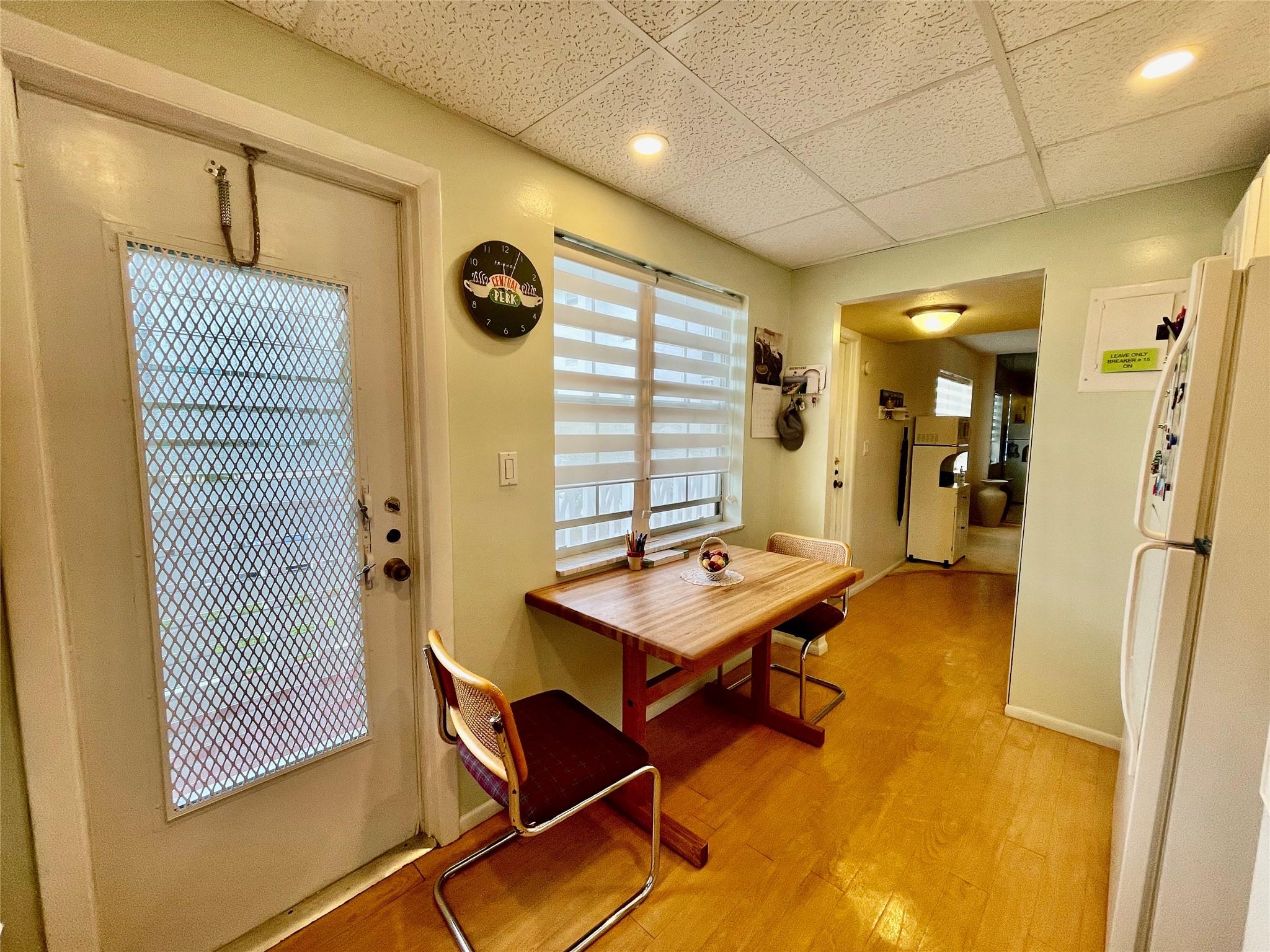 Ruby Condo - Residential