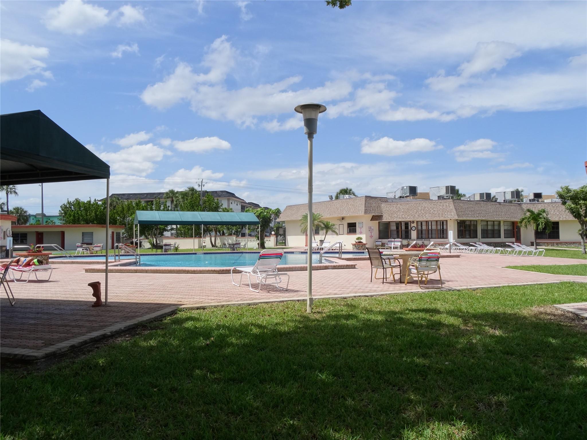 Ruby Condo - Residential