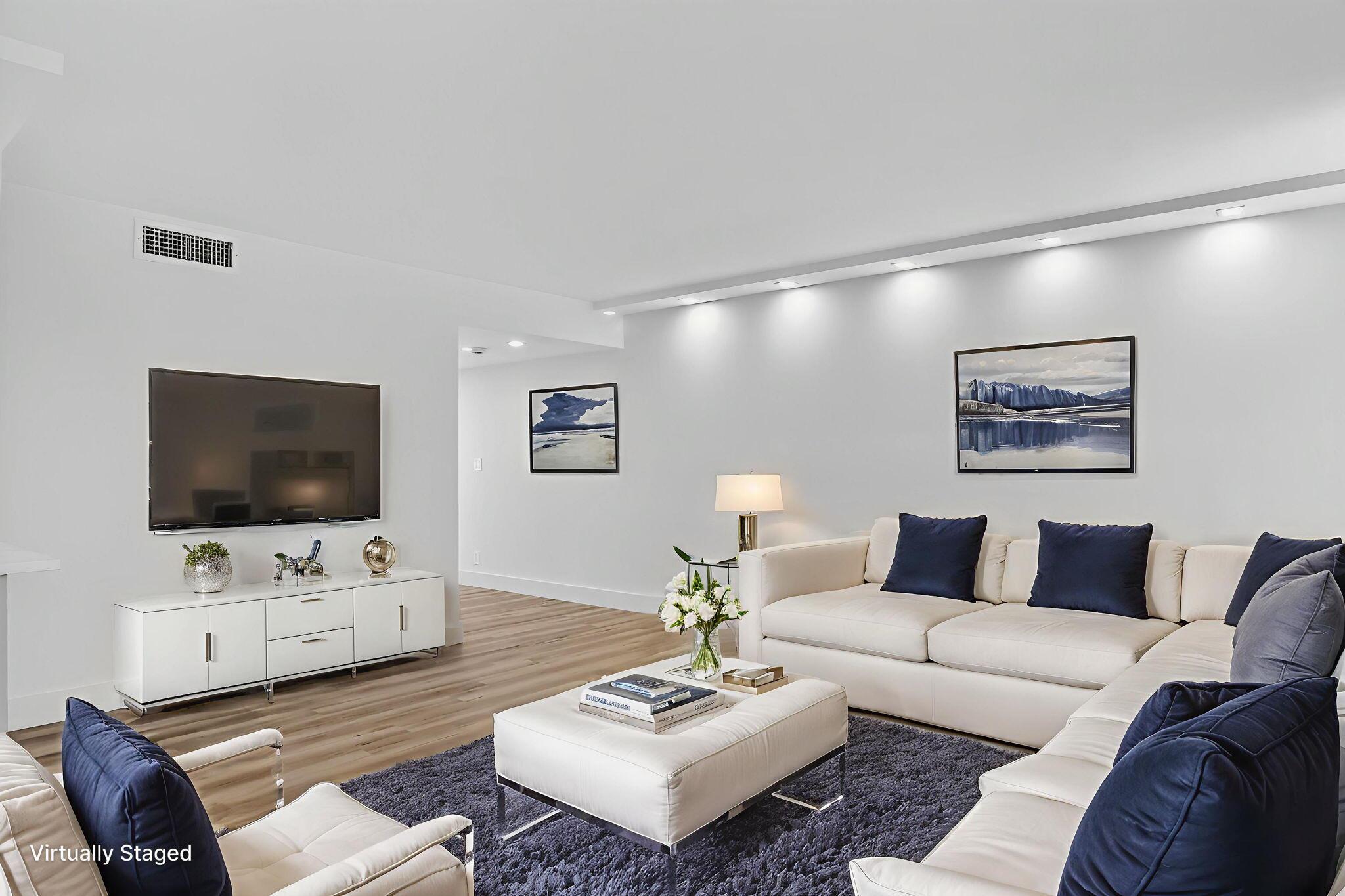 This beautifully renovated townhouse offers forever lake views. Featuring a brand-new roof, new fencing, and a fresh new look for Pinelake, This home combines modern style with ultimate comfort. Step outside to enjoy an extended back patio to relax or entertain. CAN PARK GOLFCART! The home is ideally located - just steps from the village pool & walk to amenities. The photos show multiple ways to design your home. ~Imagine life inside the Nation's #1 Private Residential Country Club Lifestyle offering resort-style living Conveniently located less than 10 minutes from downtown Boca Raton. PLAY our 4 Golf courses, 27 Tennis courts and 14 Pickleball courts; golf and tennis pro shops, DINE in our 8 venues. Mandatory Joining Fee: $150,000, BWMA Capital Contribution: $10K, Social Dues: $24,45