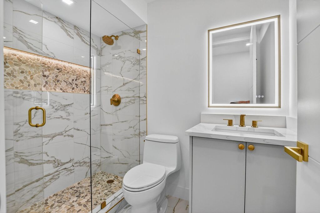 Photo of 3402 Bridgewood Drive, Boca Raton, FL 33434 (MLS # R11123836)