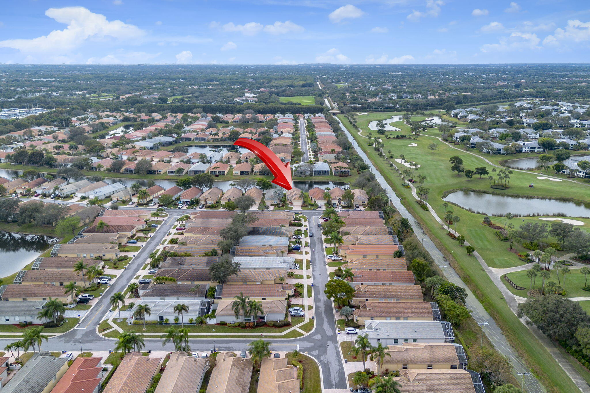 VIZCAYA - Residential