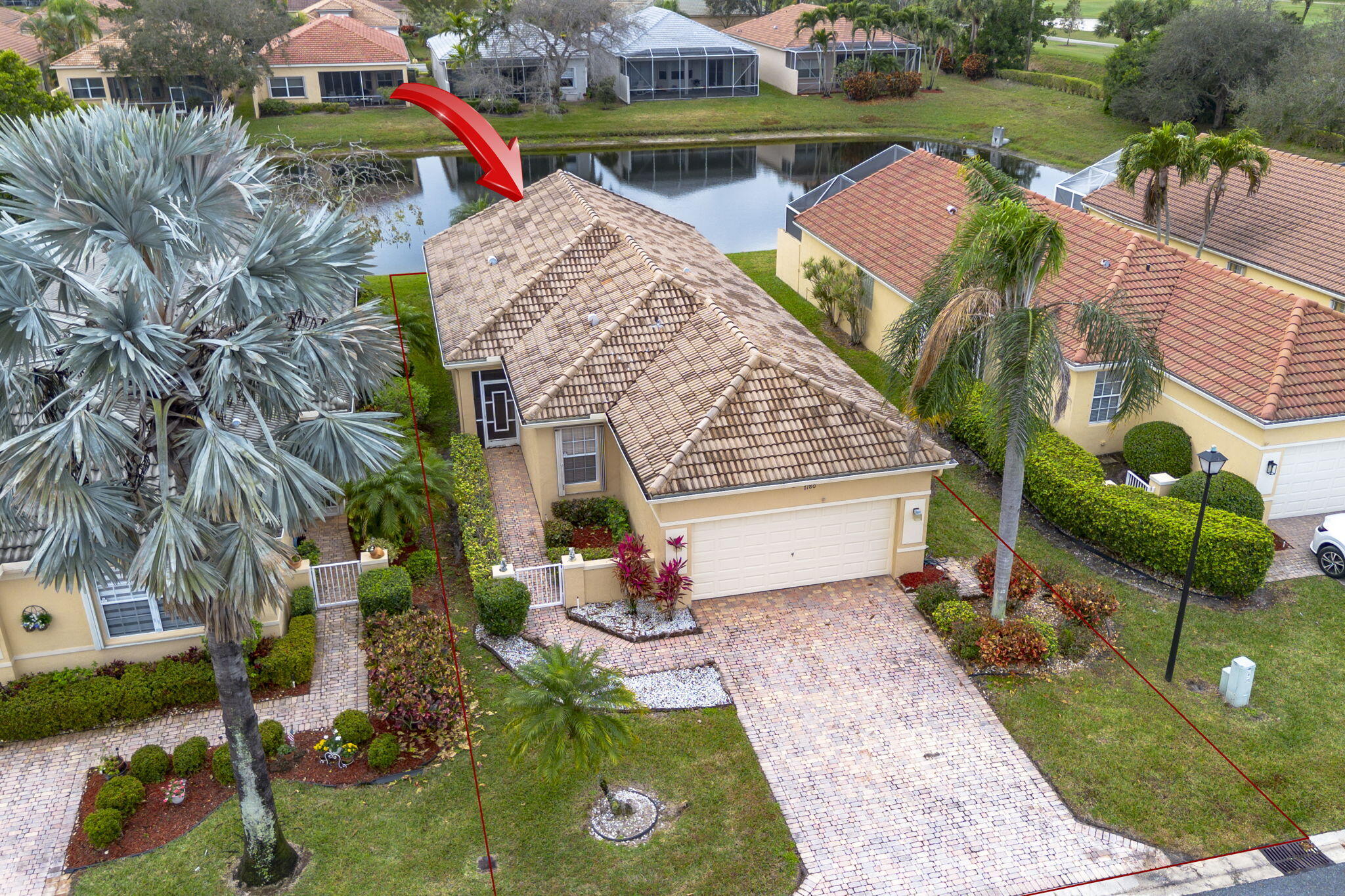 VIZCAYA - Residential