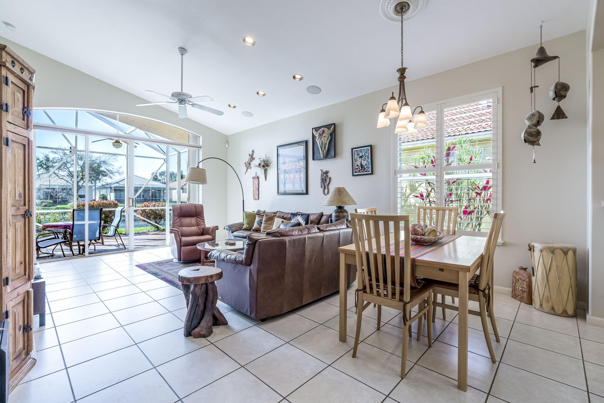 VIZCAYA - Residential