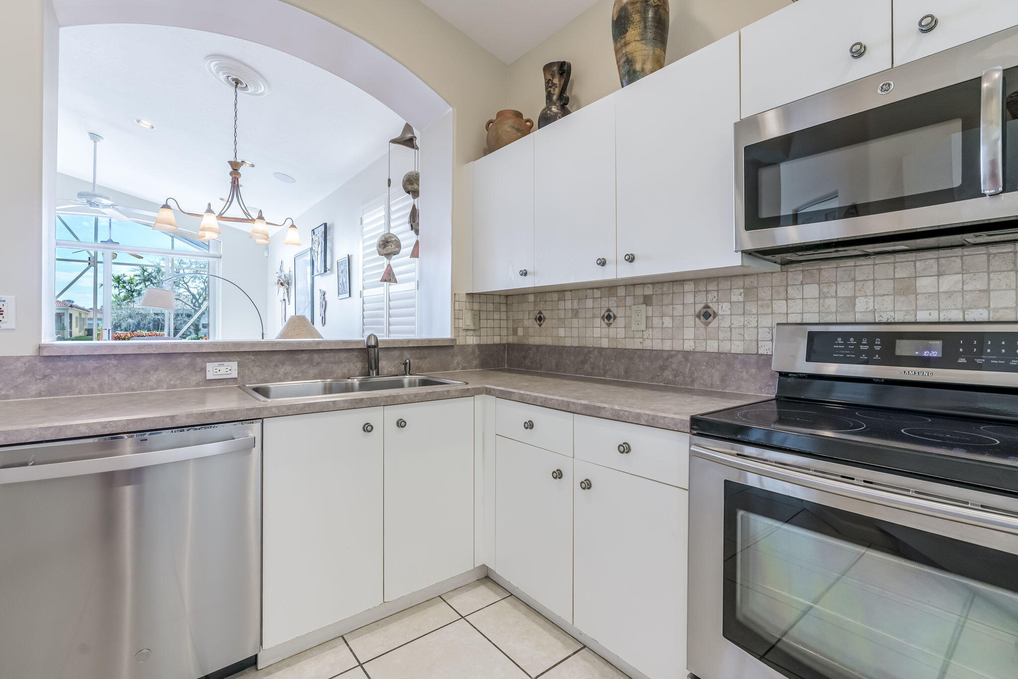 VIZCAYA - Residential