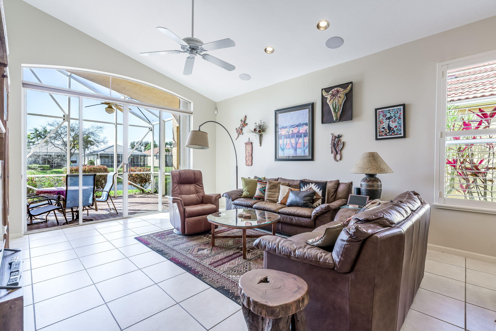 VIZCAYA - Residential