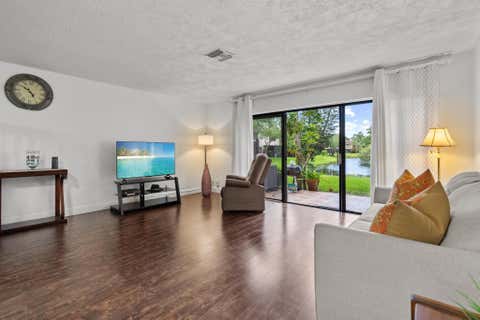 Tiny photo for 3727 Carambola Circle N #2823, Coconut Creek, FL 33066 (MLS # B26050609)