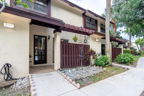 Tiny photo for 3727 Carambola Circle N #2823, Coconut Creek, FL 33066 (MLS # B26050609)