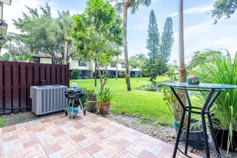 Tiny photo for 3727 Carambola Circle N #2823, Coconut Creek, FL 33066 (MLS # B26050609)