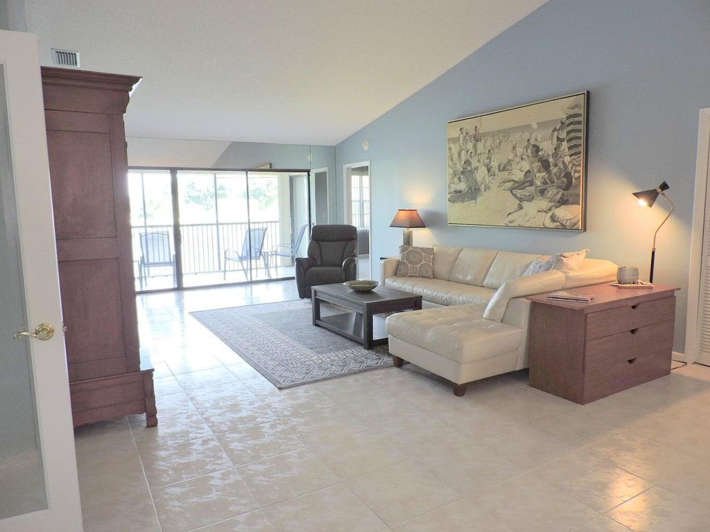 Photo of 6761 Montego Bay Boulevard #B, Boca Raton, FL 33433 (MLS # R11076082)
