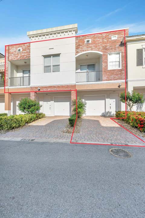 Photo of 10280 SW Stephanie Way #8203, Port Saint Lucie, FL 34987 (MLS # R11137868)