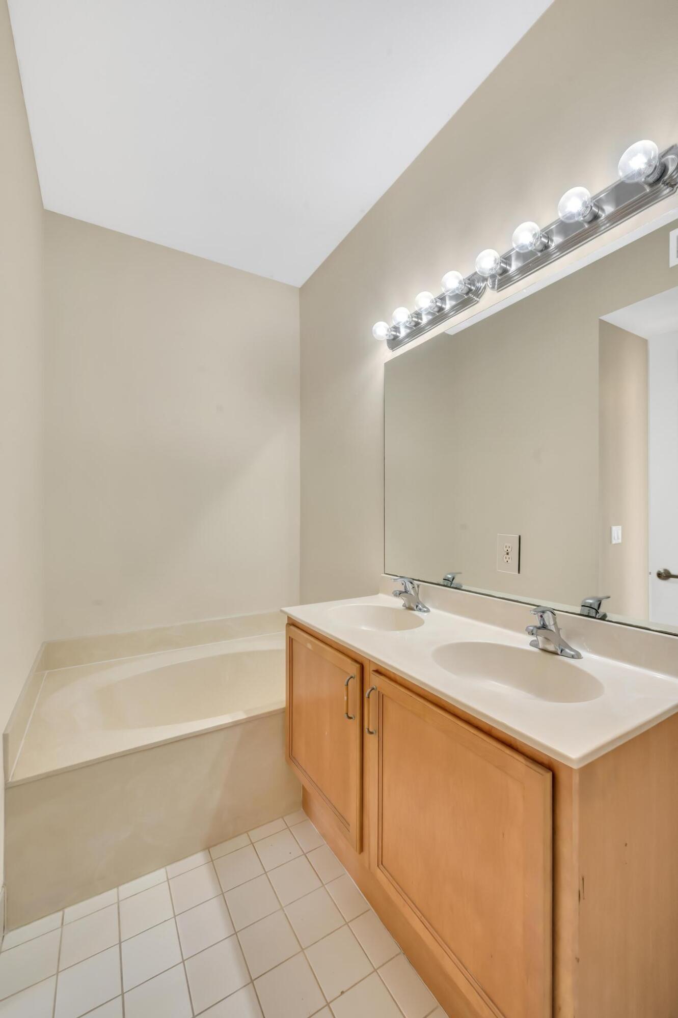 PROMENADE AT TRADITION NO IV, A CONDOMINIUM - Residential