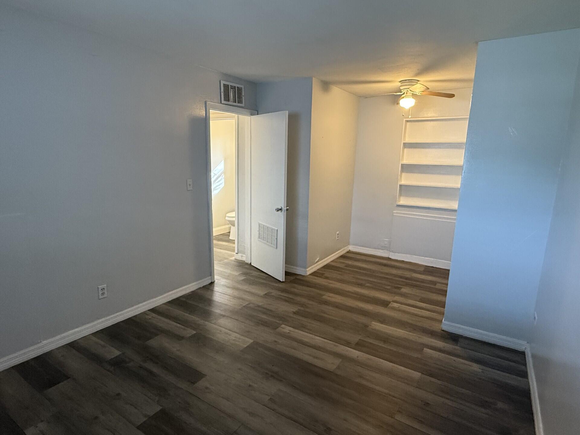 INLET SHORES - Residential Lease