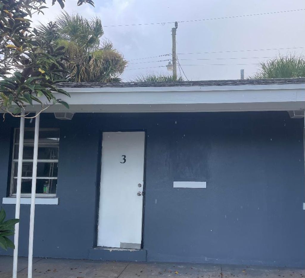 Photo of 131 E 27th Street #3, Riviera Beach, FL 33404 (MLS # R11148658)