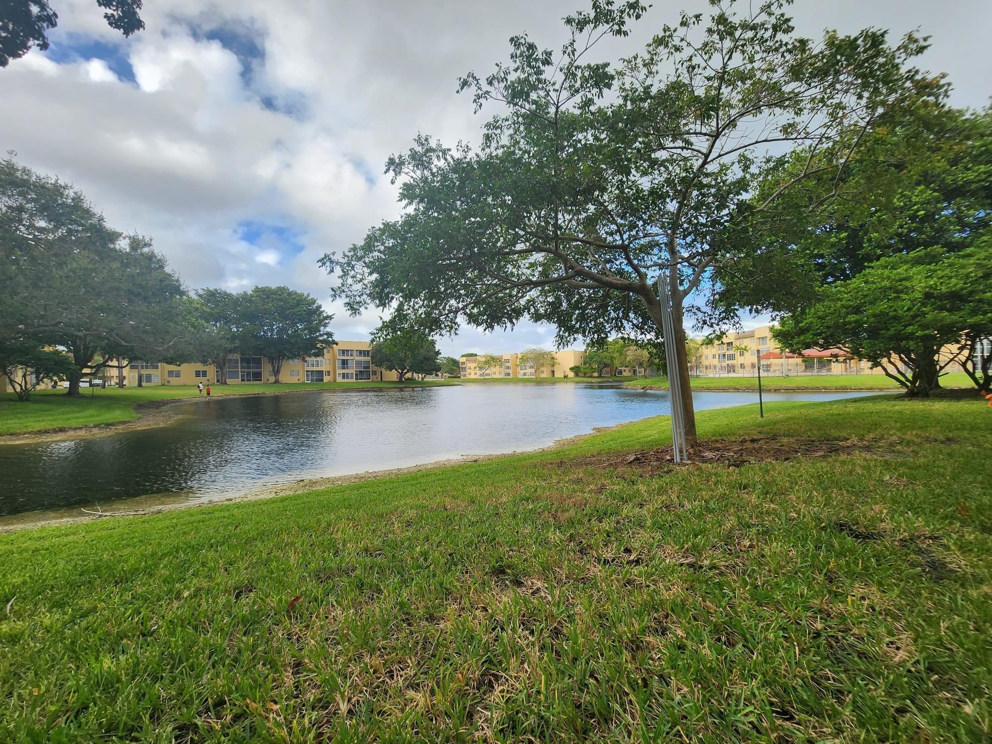Bermuda Club Seven Condo - Residential Lease