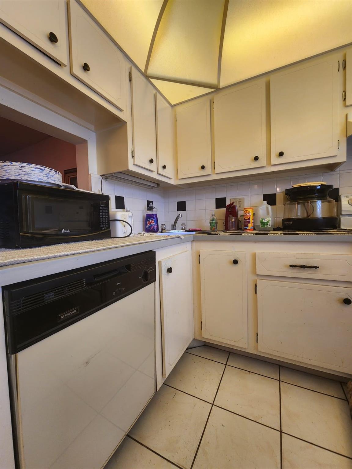 Bermuda Club Seven Condo - Residential Lease